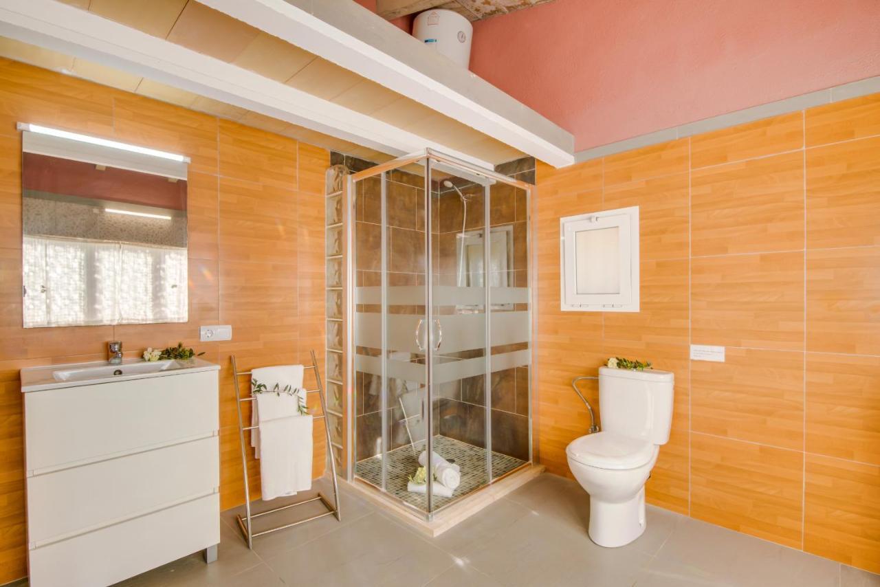 Ideal Property Mallorca - Sa Vinya Vella 阿尔库迪亚 外观 照片