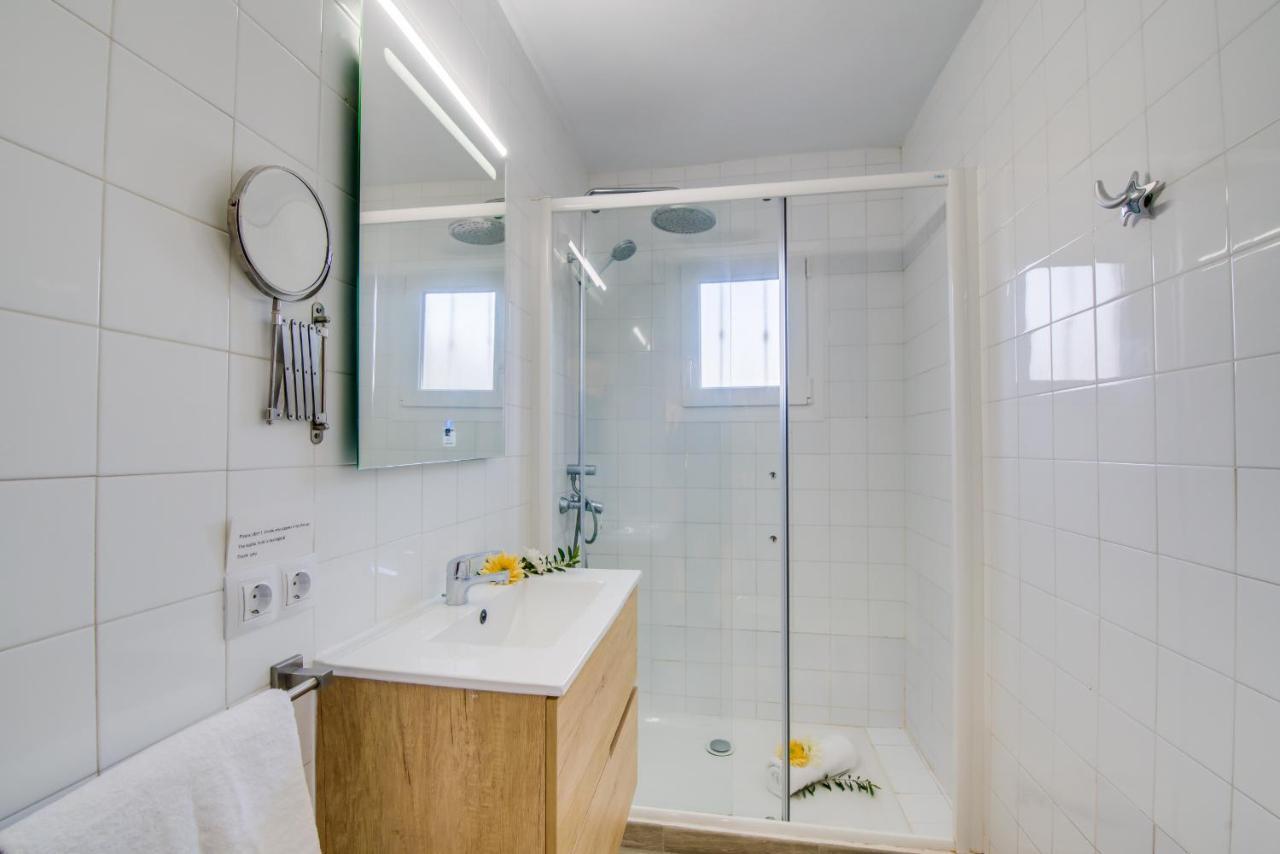Ideal Property Mallorca - Sa Vinya Vella 阿尔库迪亚 外观 照片