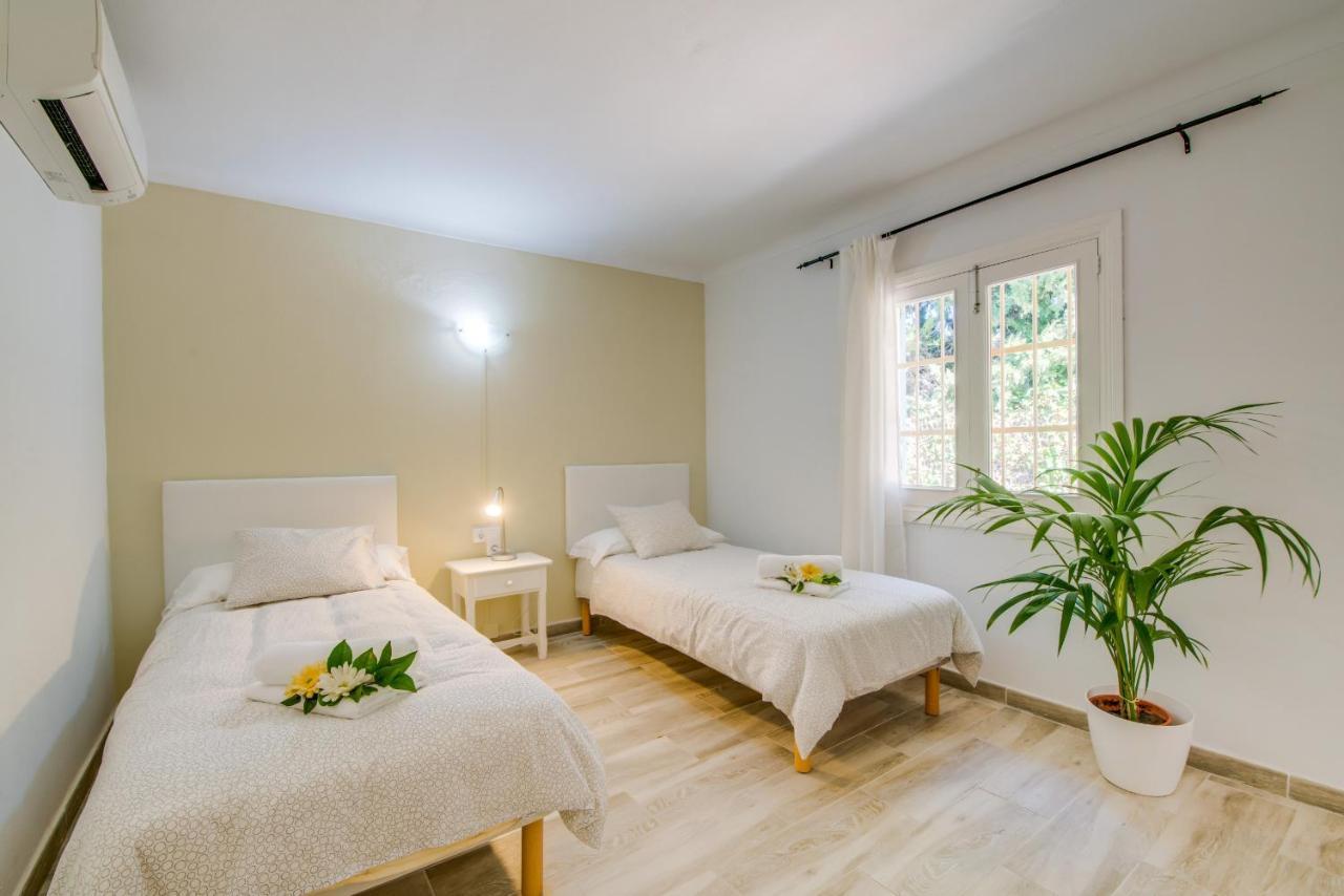 Ideal Property Mallorca - Sa Vinya Vella 阿尔库迪亚 外观 照片